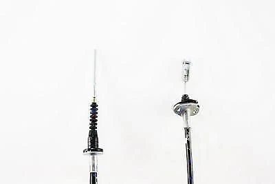 Cable de embrague Pioneer CA-677 para 89-98 Geo Suzuki Sidekick Tracker X-90 Foto 1 de 4