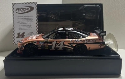Mint Elite Copper 41 of 50 Office Depot Tony Stewart RCCA Impala 1:24 - Image 1 of 4