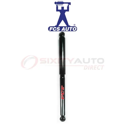 FCS Shock Absorber for 2003-2010 Dodge Ram 2500 4.7L 5.7L 5.9L 6.7L 8.0L L6 hw - Изображение 1 из 4