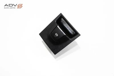 2015 - 2024 PORSCHE MACAN ELECTRIC PARKING BRAKE CONTROL SWITCH OEM - Image 1 of 4