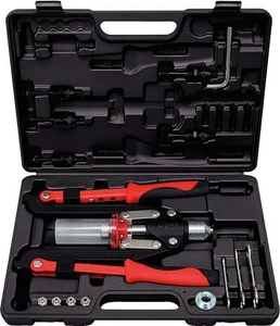 Ks tools ks-tools tangen set univ.remache alicates set 11 piezas - Imagen 1 de 1