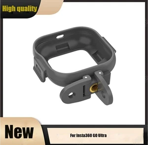 Adaptador de extensión plegable para Insta360 Go montaje de liberación ultra rápida HAU - Imagen 1 de 21