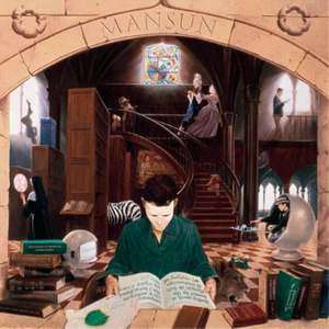 Mansun Six (CD) 21st Anniversary Album - Bild 1 von 1