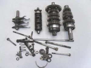 Honda XL175 XL 175 #085 Transmission & Misc. Gears - Picture 1 of 1