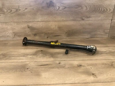 Mercedes Benz 190 W120 Ponton 1955_1959 neumático de repuesto de emergencia gato elevador de automóvil OEM Foto 1 de 4