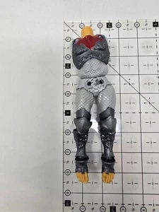 DC Multiverse Masculino Cuerpo Blindado Grande Buck Forraje Personalizado 7" 1/12 Escala Demonio DK - Imagen 1 de 4