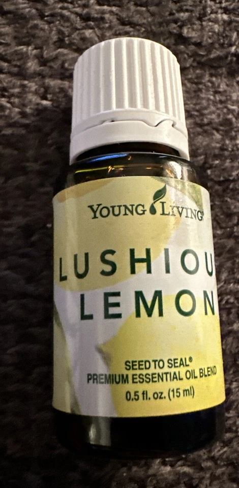 Batch Young Living Lavender 5ml Essential Oil 100 Therapeutic