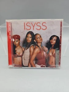 Isyss - The Way We Do (CD) - Bild 1 von 3
