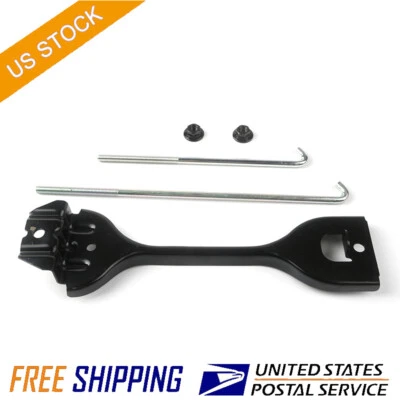 Kit de retenção de bateria para Subaru Impreza Forester WRX STI 2013 82182AG001 - Imagem 1 de 4