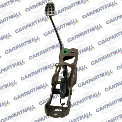 Conjunto de pedal de freno M/T híbrido Honda CR-Z 2011 2012 2013 2014 2015 2016 FABRICANTE DE EQUIPOS ORIGINALES Foto 1 de 4