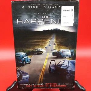 The Happening - DVD - Picture 1 of 7