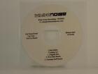 COLIN HOBBS COMING UP (H1) 3 Track Promo CD Single Plastic Sleeve WHITE NOISE