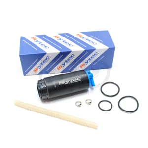 SYTEC MOTORSPORT IN-TANK FUEL PUMP KIT (300LPH) FOR MINI JOHN COOPER WORKS R53 - Picture 1 of 5