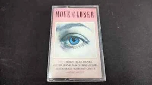 Move Closer Compilation - Cassette Album - Picture 1 of 4