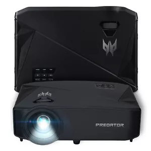 Acer Predator GD711 Ultra HD 240Hz Gaming Projector Black 10W Speaker HDMI #A - Picture 1 of 23