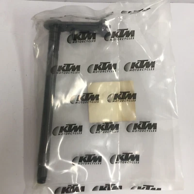 Eje de palanca de cambios OEM KTM 350 400 620 LC-4 1995 Foto 1 de 4