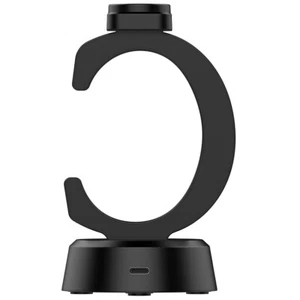 Zegarki Ładowarka w kształcie litery C Ładowarka Stacja dokująca Stojak ładujący Zegarki Akcesoria do iWatch - Zdjęcie 1 z 6
