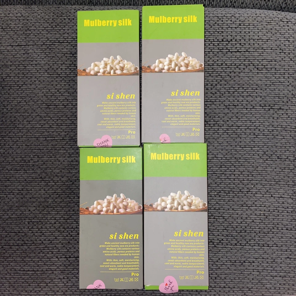 Luxury Silk Face Mask with Nose Wire 100% Mulberry Silk Hypoallergenic Wine Red - Image 1 of 4