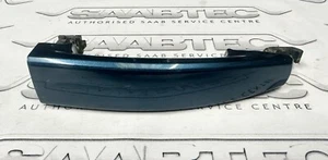 SAAB 9-3 - 08-11 - SALOON/WAGON - DOOR HANDLE - VGC - 12779117 - Picture 1 of 2