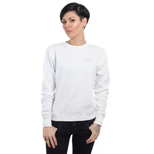 Sudadera mujer Yakuza suéter GPB14140 talla S color blanco - Imagen 1 de 4