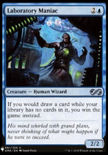 MTG Choose your Uncommon Card L - Z from Mystery Booster Box MULTI BUY DISCOUNT