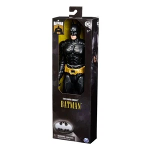 Batman, the Dark Knight Batman Action Figure, 12-Inch, 85Th Anniversary Limited - Picture 1 of 2