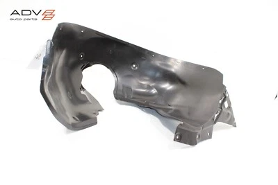 Protector contra salpicaduras guardabarros delantero derecho Chevrolet Trax 2024-2025 OEM Foto 1 de 4