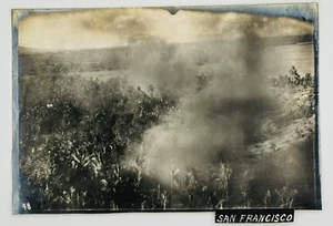 WWII Pacific A-20 Havoc Parafrag Bombs San Francisco Philippines Original Photo - Picture 1 of 3