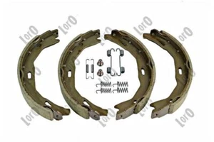Parking Brake Shoe Set For MERCEDES C204 W204 C-Class Coupe 07-16 0044208620 - Picture 1 of 1