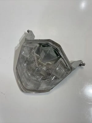 KAWASAKI ZX10R 2010 REAR LIGHT UNIT (A8) - Image 1 of 4