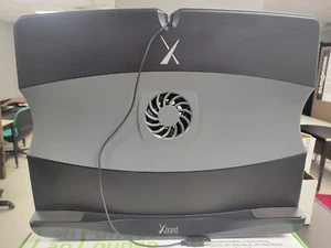 X Brand XB-1010-US Laptop Lap Lounge with Fan; Cooling Pad - Picture 1 of 2