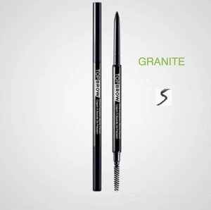 KISS N.Y PROFESSIONAL TOP BROW FINE PRECISION BROW PENCIL GRANITE KBPP06 - Bild 1 von 1