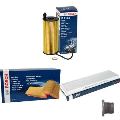 BOSCH Inspección Set Con Tornillo De Cierre Para MINI Mini Countryman R60 R56 - Imagen 1 de 4