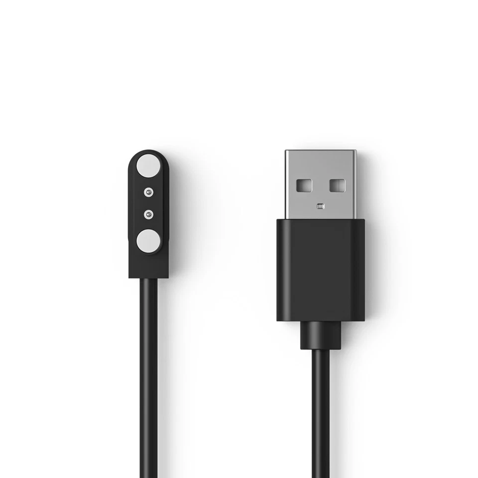 TOZO S5 Smart Watch Magnetic Charging Cable Replacement