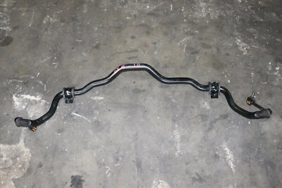 Barra estabilizadora delantera antivuelco JDM 04-08 Honda Legend KB1 Acura RL OEM  Foto 1 de 4