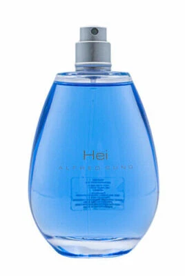 Spray colonia EDT Hei by Alfred Sung 3.3 3.4 OZ NUEVO SIN CAJA Foto 1 de 2