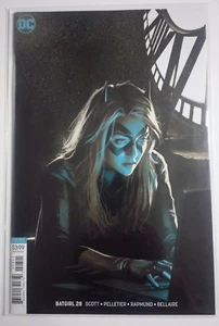 Batman #28 Variante DC Comics fast neuwertig 2018 Joshua Middleton - Bild 1 von 5