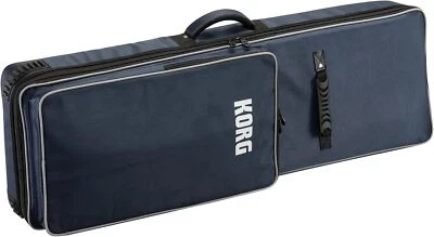KORG Keyboard Soft Case SC-KROSS2-61 - Image 1 of 2
