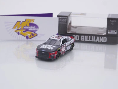 Lionel Racing C382265BTBTG # Ford NASCAR 2022 Todd Gilliland - Boot Barn 1:64
