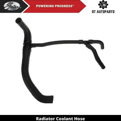 Manguera de refrigerante de radiador puertas inferiores 2017 2018 2019 para Dodge Durango 2016-2020 Foto 1 de 3