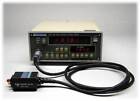 Ando Aq-1135 Optical Power Meter With A Sensor Aq-1974 #6503