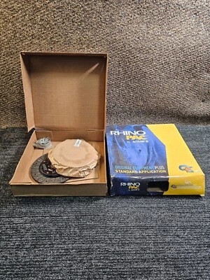 AMS Automotive Rhino Pac 08-014 Transmission Clutch Part for Honda Accord 90-02 - Image 1 of 4