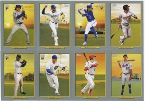 2020 Topps Turkey Red You Pick Complete Your Set BUY 2 GET 1 FREE