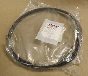 DAF.Foden.Latch release cable.Part Number NAH2807 - Picture 1 of 3