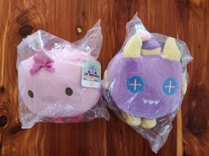 Roblox Pet Simulator X Ostern KONVOLUT Socke Drache und Küken Plüsch mit CODES - Bild 1 von 4