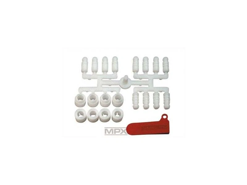 Multiplex MULTIlock Uni Set - 725142 - Bild 1 von 1
