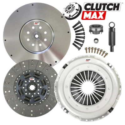 KIT EMBRAGUE CM ETAPA 1 + VOLANTE para DODGE RAM 2500 3500 4500 5500 5,9 6,7 L DIÉSEL Foto 1 de 4
