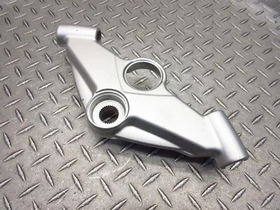 2005 04-08 宝马 K1200S K1200 原始设备制造商三树顶夹支架叉架 — 第 1/4 张图片