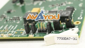 Evertz 7700DA7-3G 3G/HD/SD-SDI Amplificatore di distribuzione reblocking +3RU - Foto 1 di 6