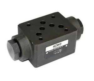 Flowfit 5 Cetop NG10 Modular Pilot Operated Check Valve - Picture 1 of 1